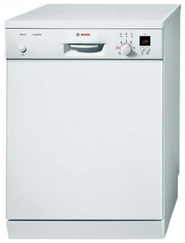 食器洗い機 Bosch SGS 46E52 写真, 特性