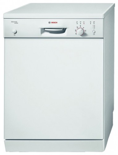 Посудомийна машина Bosch SGS 53E02 фото, Характеристики