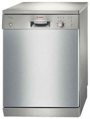 Посудомоечная Машина Bosch SGS 53E18 Фото, характеристики