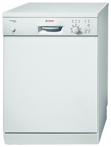 Посудомийна машина Bosch SGS 54E42 фото, Характеристики