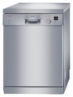 Посудомоечная Машина Bosch SGS 55E08 Фото, характеристики