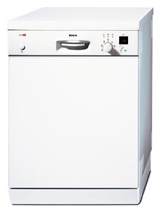 Dishwasher Bosch SGS 55E32 Photo, Characteristics