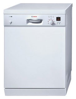 Посудомийна машина Bosch SGS 55E82 фото, Характеристики