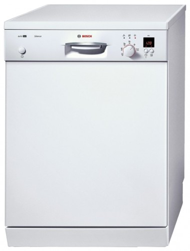 食器洗い機 Bosch SGS 55E92 写真, 特性