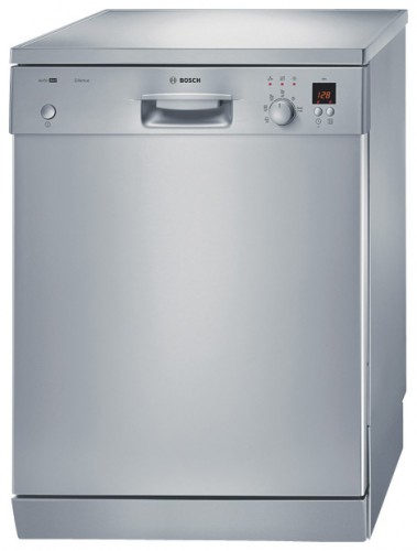 Lave-vaisselle Bosch SGS 55E98 Photo, les caractéristiques