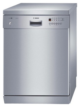 Посудомоечная Машина Bosch SGS 55M25 Фото, характеристики