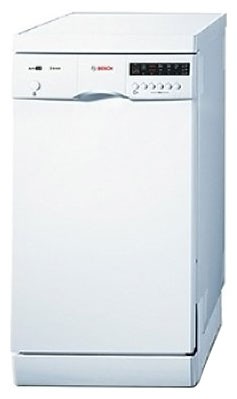 Stroj za pranje posuđa Bosch SGS 55T12 foto, Karakteristike