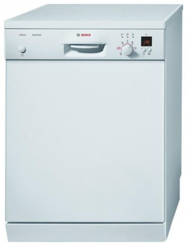 Посудомийна машина Bosch SGS 56E42 фото, Характеристики