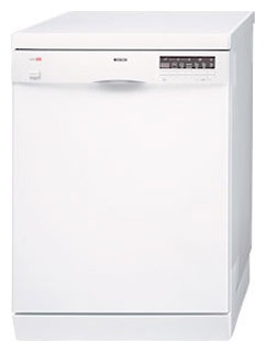 Stroj za pranje posuđa Bosch SGS 57M12 foto, Karakteristike