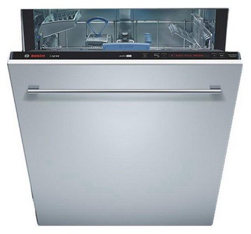 Stroj za pranje posuđa Bosch SGV 09T23 foto, Karakteristike