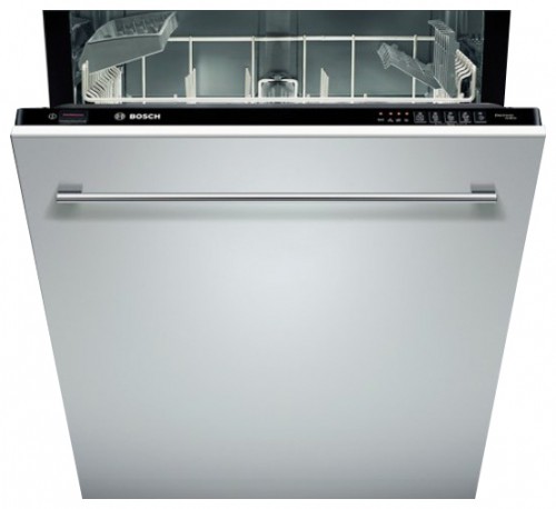 食器洗い機 Bosch SGV 43E43 写真, 特性