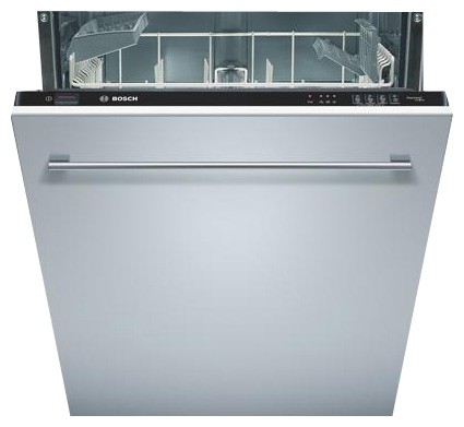 Посудомийна машина Bosch SGV 43E73 фото, Характеристики