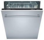 洗碗机 Bosch SGV 43E73 59.80x81.00x55.00 厘米