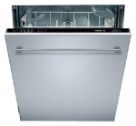 Dishwasher Bosch SGV 43E83 59.80x81.00x55.00 cm
