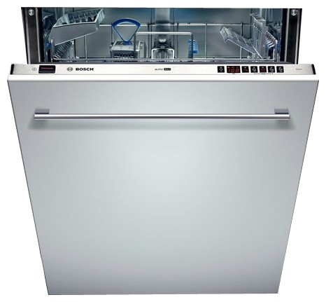 洗碗机 Bosch SGV 45M83 照片, 特点