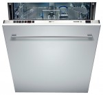 Dishwasher Bosch SGV 45M83 59.80x81.50x55.00 cm