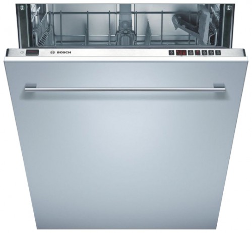 Посудомоечная Машина Bosch SGV 46M13 Фото, характеристики