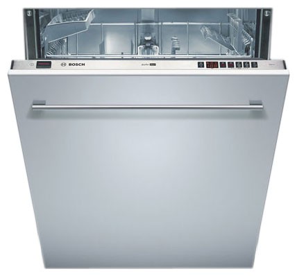 Dishwasher Bosch SGV 46M43 Photo, Characteristics
