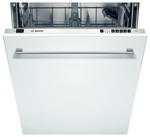 食器洗い機 Bosch SGV 53E33 写真, 特性