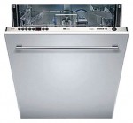 Посудомоечная Машина Bosch SGV 55M43 59.80x81.00x57.00 см