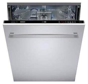 Посудомийна машина Bosch SGV 55M73 фото, Характеристики