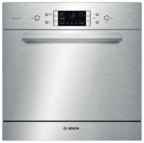 Посудомоечная Машина Bosch SKE 52M55 Фото, характеристики