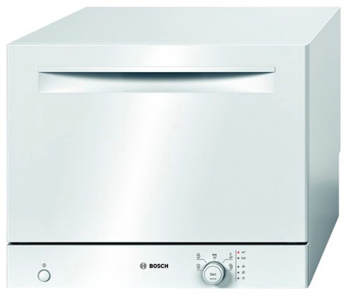 Lave-vaisselle Bosch SKS 40E22 Photo, les caractéristiques