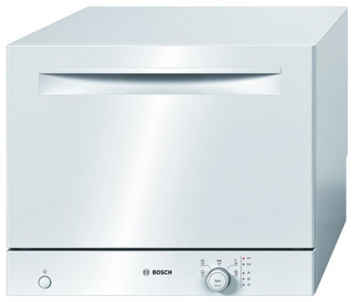 Πλυντήριο πιάτων Bosch SKS 50E02 φωτογραφία, χαρακτηριστικά