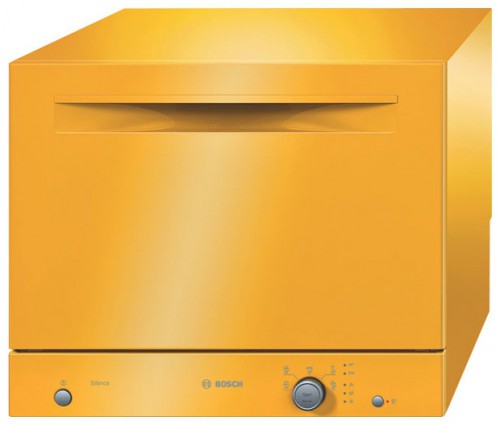 Посудомийна машина Bosch SKS 50E11 фото, Характеристики