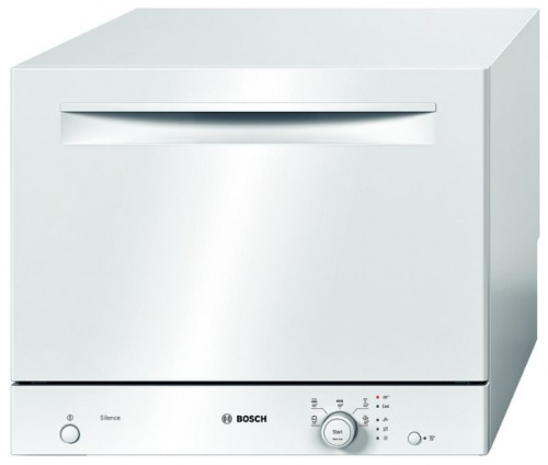 Πλυντήριο πιάτων Bosch SKS 50E12 φωτογραφία, χαρακτηριστικά