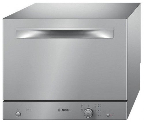 Посудомийна машина Bosch SKS 50E18 фото, Характеристики