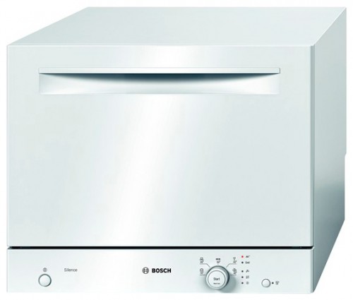 Посудомоечная Машина Bosch SKS 51E22 Фото, характеристики