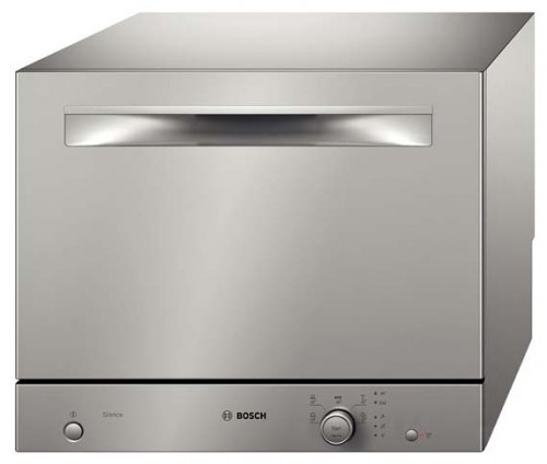 Посудомоечная Машина Bosch SKS 51E88 Фото, характеристики