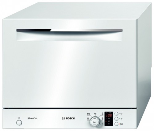 Stroj za pranje posuđa Bosch SKS 60E12 foto, Karakteristike