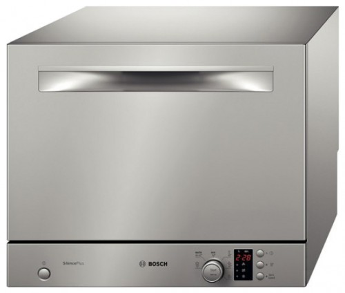 Посудомоечная Машина Bosch SKS 60E18 Фото, характеристики