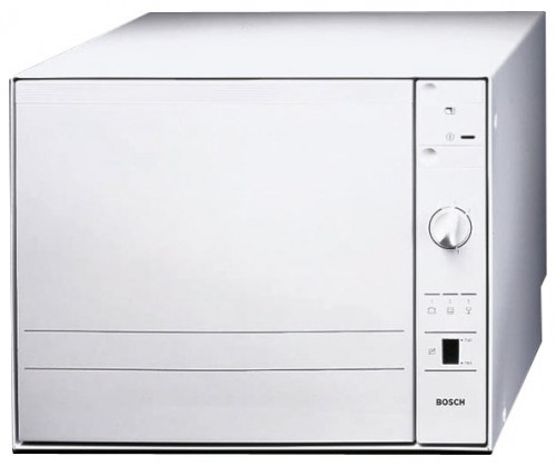 Посудомийна машина Bosch SKT 3002 фото, Характеристики