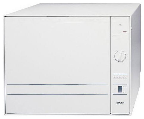 Stroj za pranje posuđa Bosch SKT 5102 foto, Karakteristike