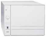 Stroj za pranje posuđa Bosch SKT 5102 55.50x45.00x46.00 cm
