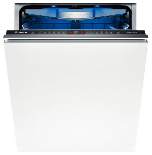 ماشین ظرفشویی Bosch SME 69U11 عکس, مشخصات