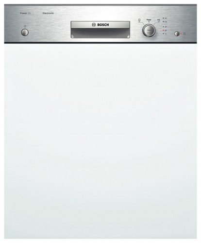 ماشین ظرفشویی Bosch SMI 30E05 TR عکس, مشخصات