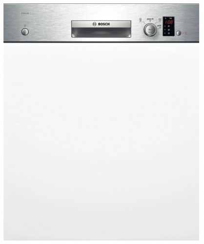 Astianpesukone Bosch SMI 40D05 TR Kuva, ominaisuudet