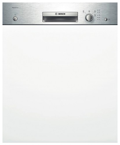 Посудомийна машина Bosch SMI 40D45 фото, Характеристики