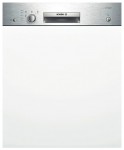 Dishwasher Bosch SMI 40D45 60.00x82.00x57.00 cm