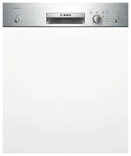 食器洗い機 Bosch SMI 40D55 写真, 特性