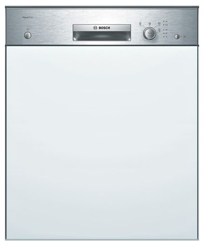 Посудомийна машина Bosch SMI 40E05 фото, Характеристики