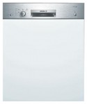 Dishwasher Bosch SMI 40E65 60.00x82.00x57.00 cm