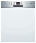 Dishwasher Bosch SMI 40M05 60.00x82.00x57.00 cm