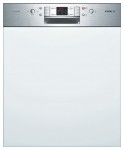 Посудомийна машина Bosch SMI 40M35 60.00x82.00x57.00 см