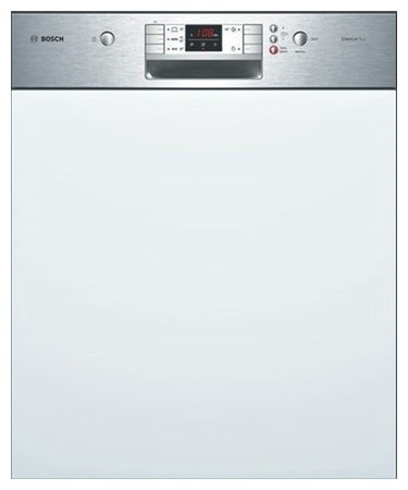 غسالة صحون Bosch SMI 40M65 صورة فوتوغرافية, مميزات