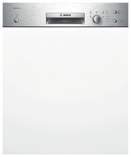 ماشین ظرفشویی Bosch SMI 50D35 عکس, مشخصات